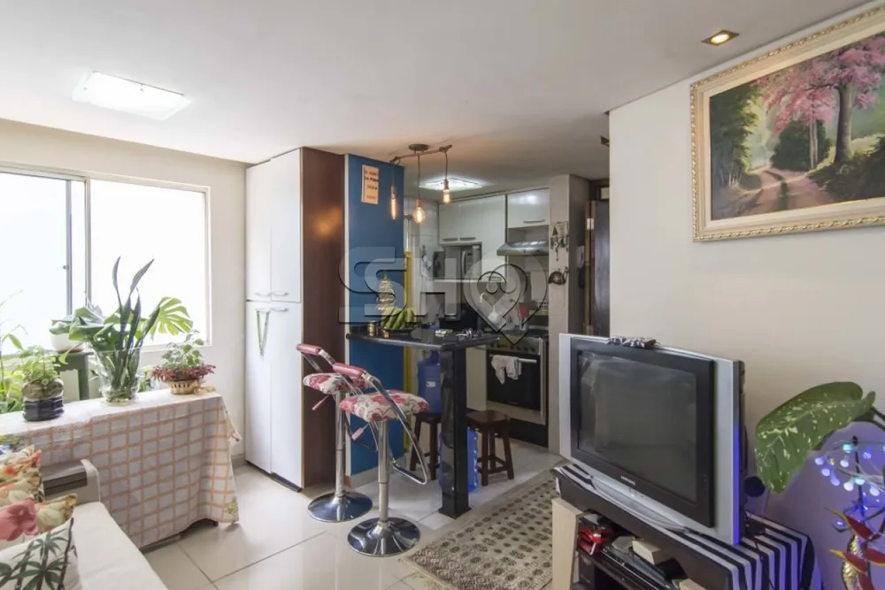 Apartamento, 1 quarto, 50 m² - Foto 10