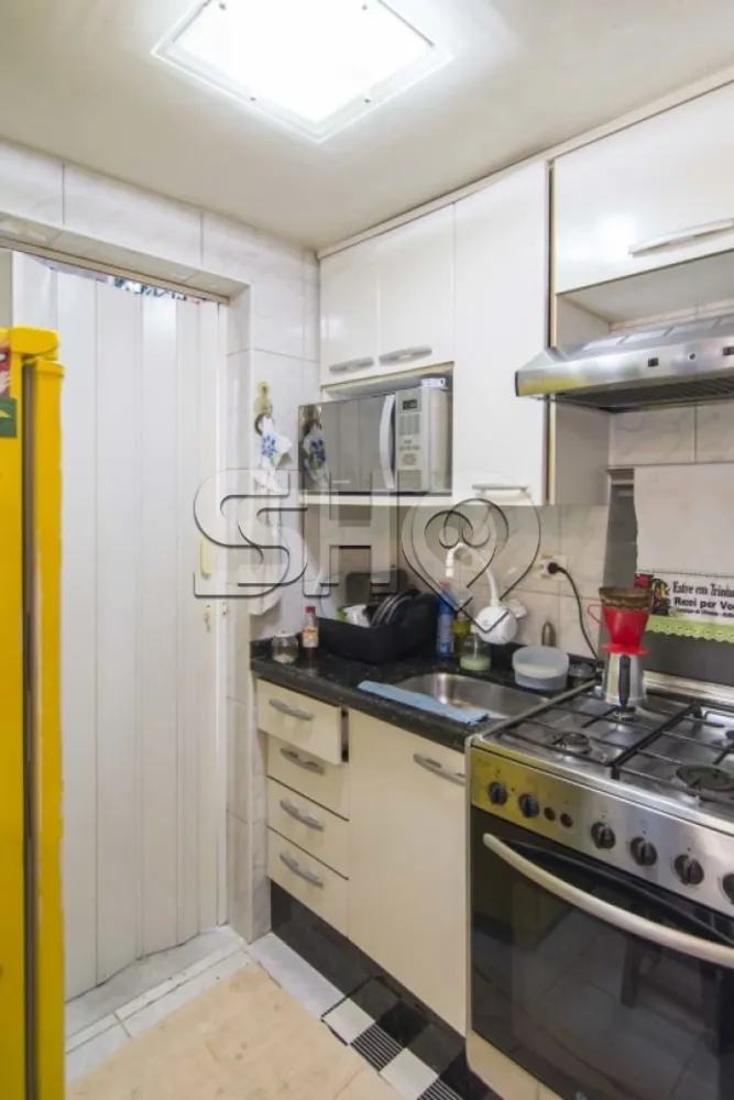 Apartamento, 1 quarto, 50 m² - Foto 12