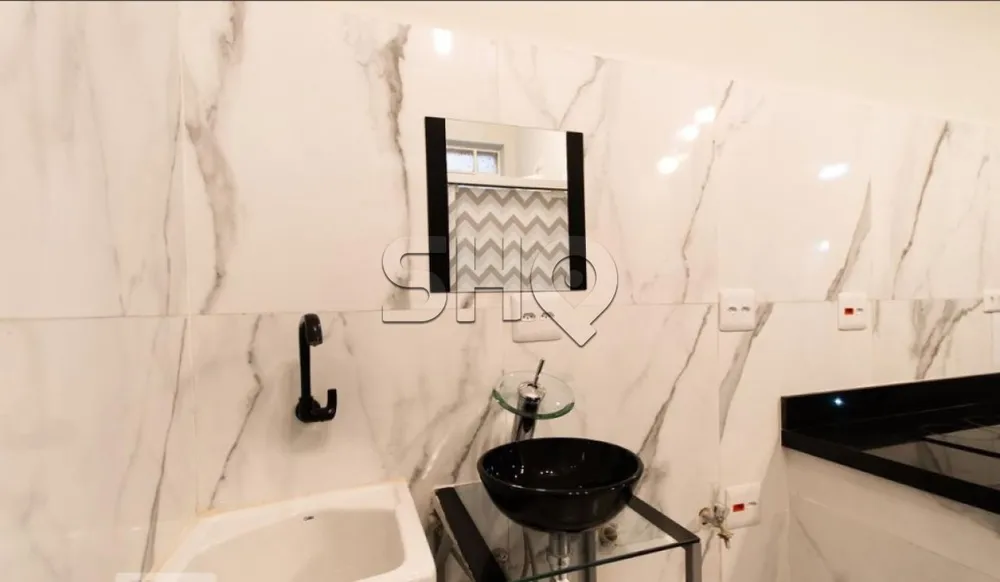 Apartamento, 1 quarto, 32 m² - Foto 5