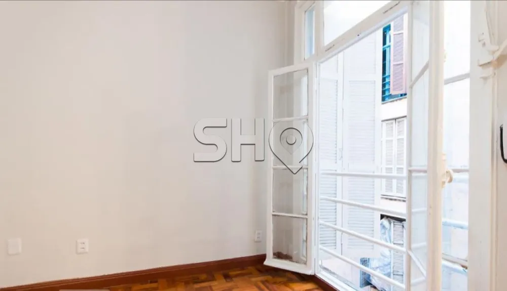 Apartamento, 1 quarto, 32 m² - Foto 2