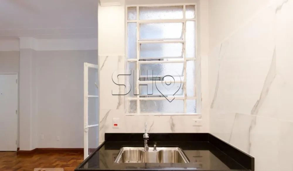 Apartamento, 1 quarto, 32 m² - Foto 6