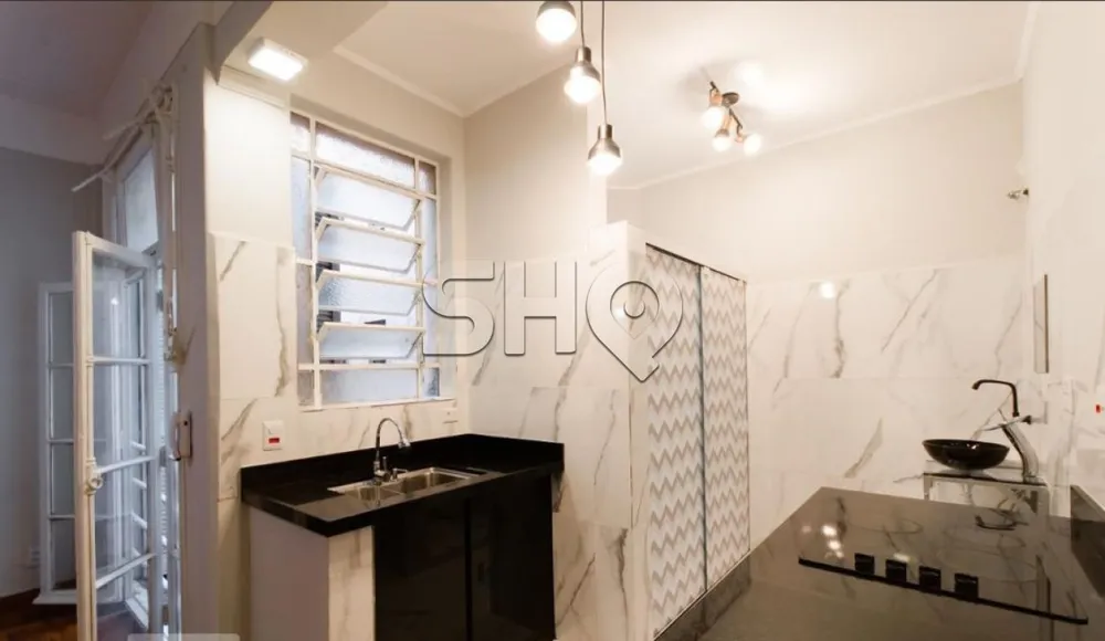 Apartamento, 1 quarto, 32 m² - Foto 3