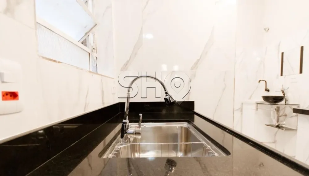 Apartamento, 1 quarto, 32 m² - Foto 7