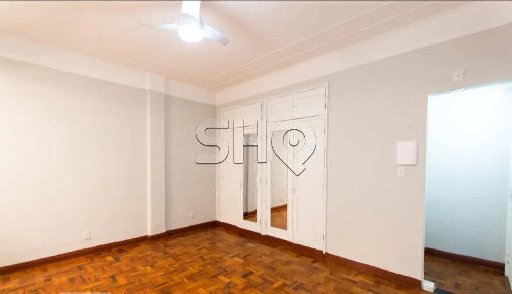 Apartamento, 1 quarto, 32 m² - Foto 4