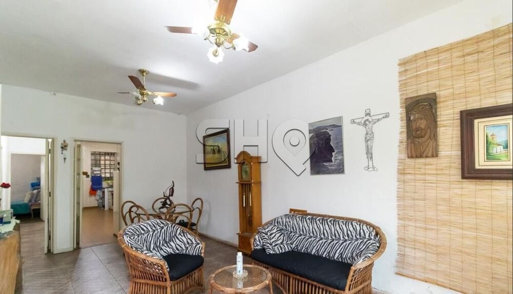 Casa, 7 quartos, 224 m² - Foto 1