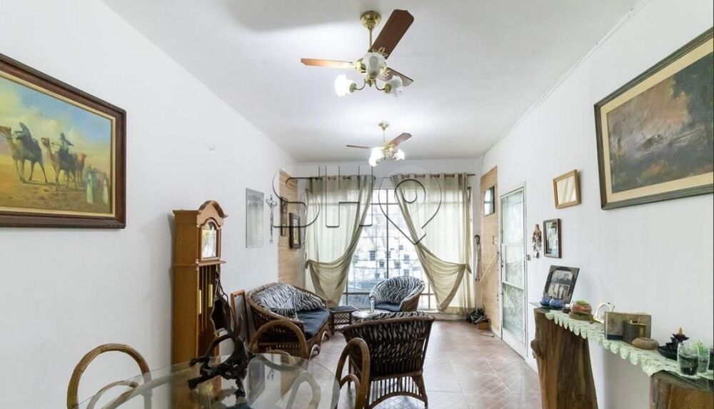 Casa, 7 quartos, 224 m² - Foto 2