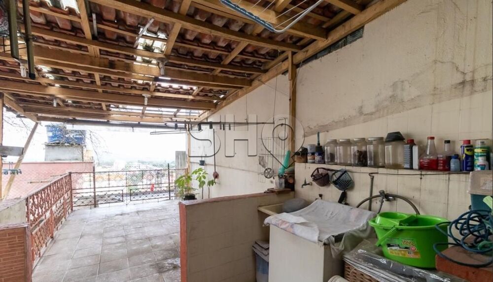 Casa, 7 quartos, 224 m² - Foto 16