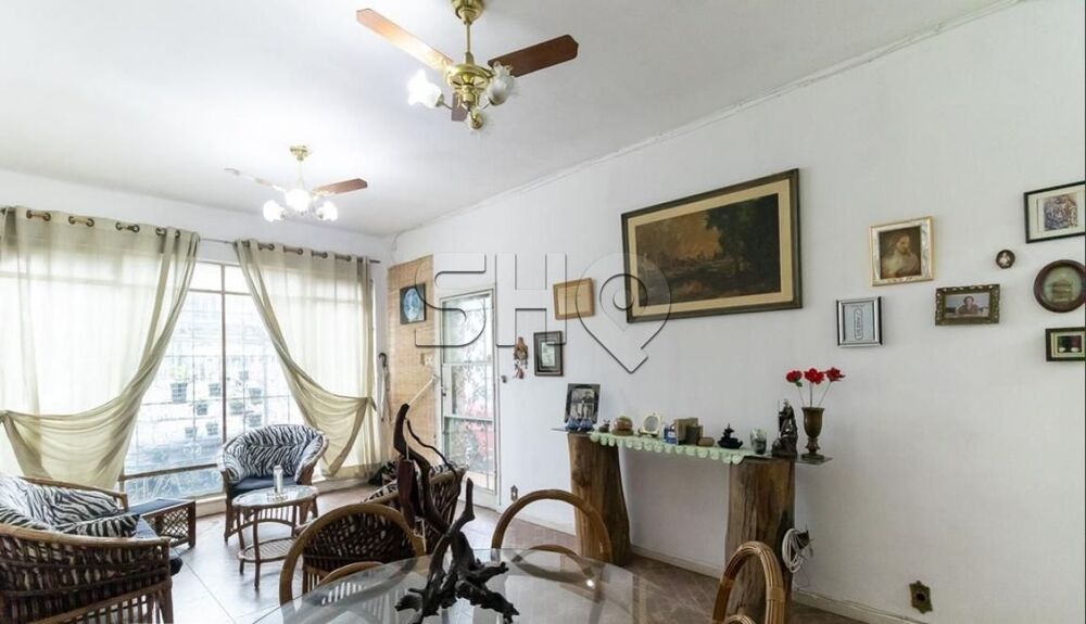 Casa, 7 quartos, 224 m² - Foto 3