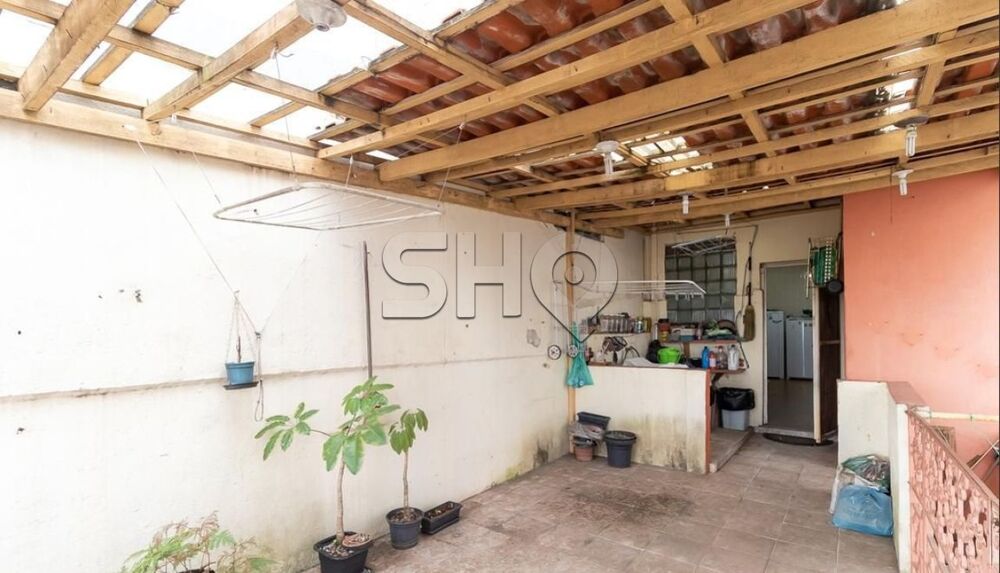 Casa, 7 quartos, 224 m² - Foto 17