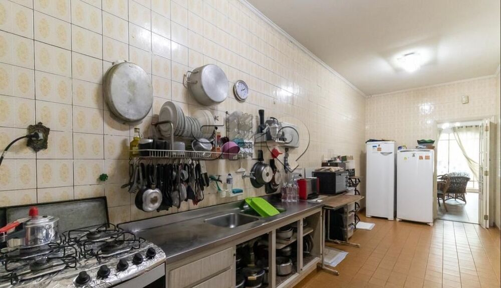 Casa, 7 quartos, 224 m² - Foto 12