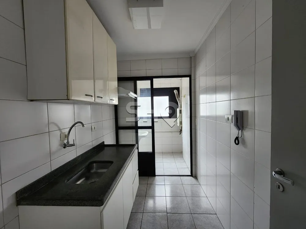 Apartamento, 2 quartos, 48 m² - Foto 3