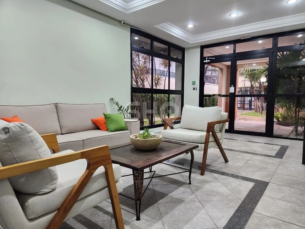 Apartamento, 2 quartos, 48 m² - Foto 8
