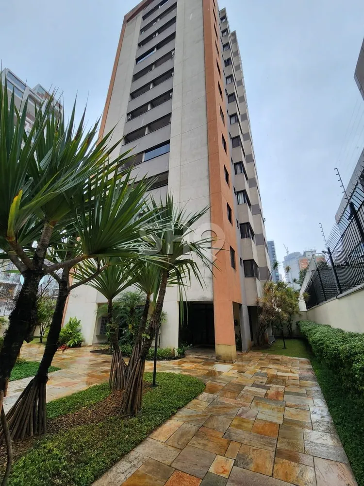 Apartamento, 2 quartos, 48 m² - Foto 1