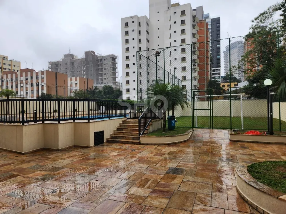 Apartamento, 2 quartos, 48 m² - Foto 9