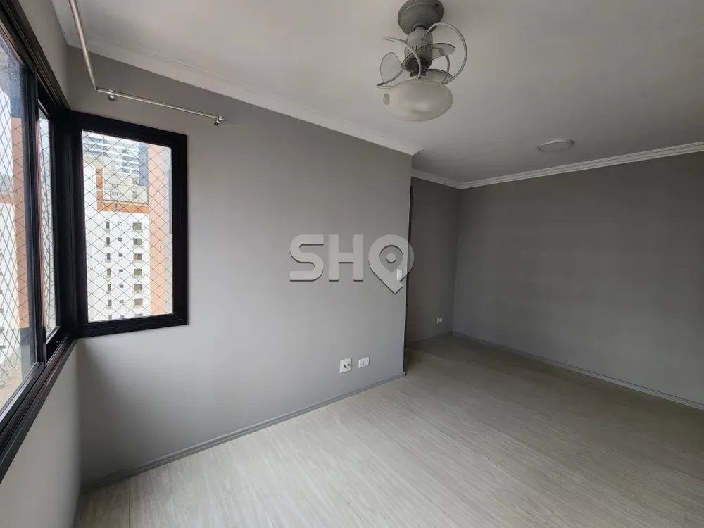 Apartamento, 2 quartos, 48 m² - Foto 5
