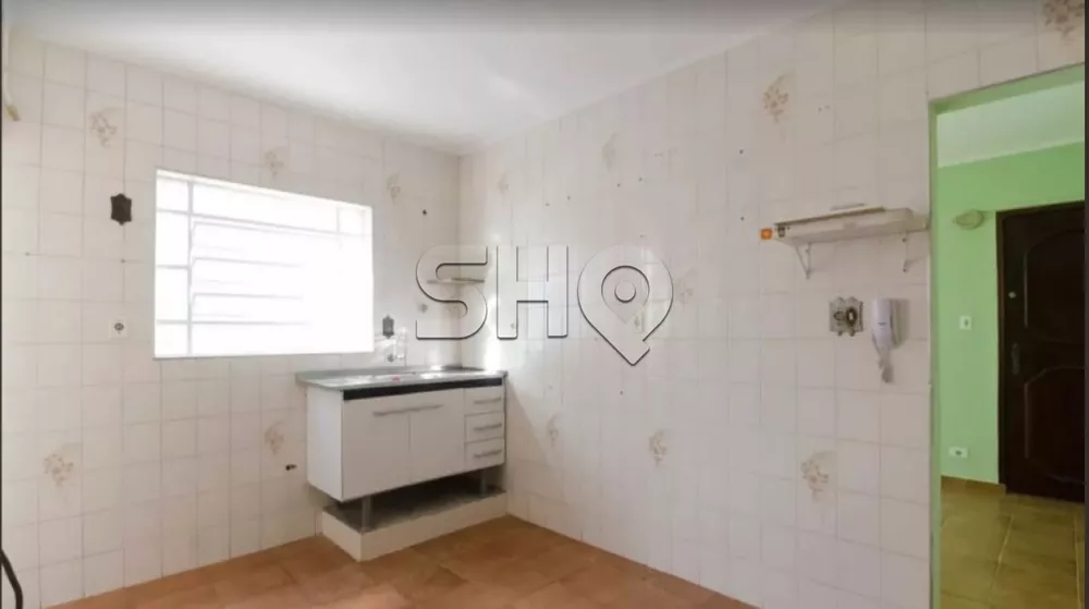 Apartamento à venda com 1 quarto, 45m² - Foto 4