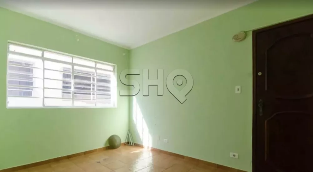 Apartamento à venda com 1 quarto, 45m² - Foto 3