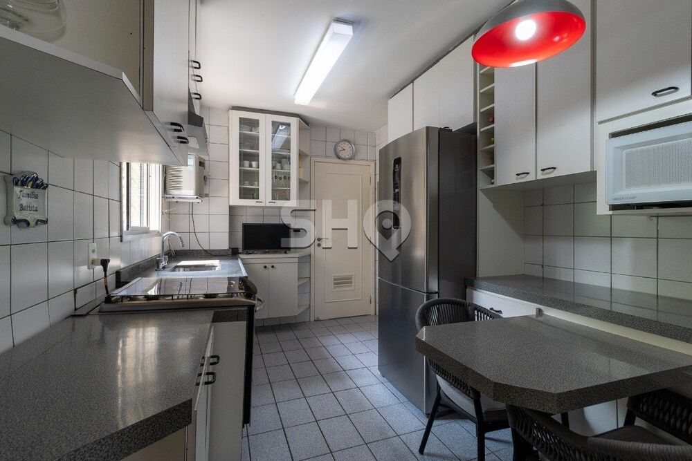 Apartamento à venda com 3 quartos, 110m² - Foto 19