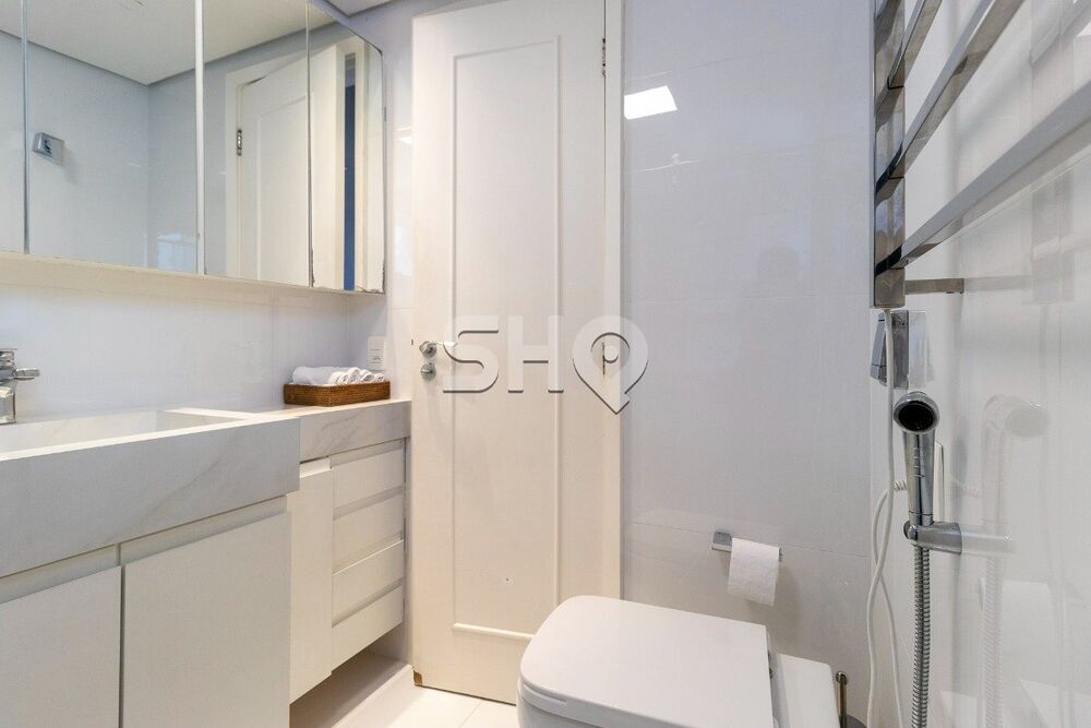 Apartamento à venda com 3 quartos, 110m² - Foto 17