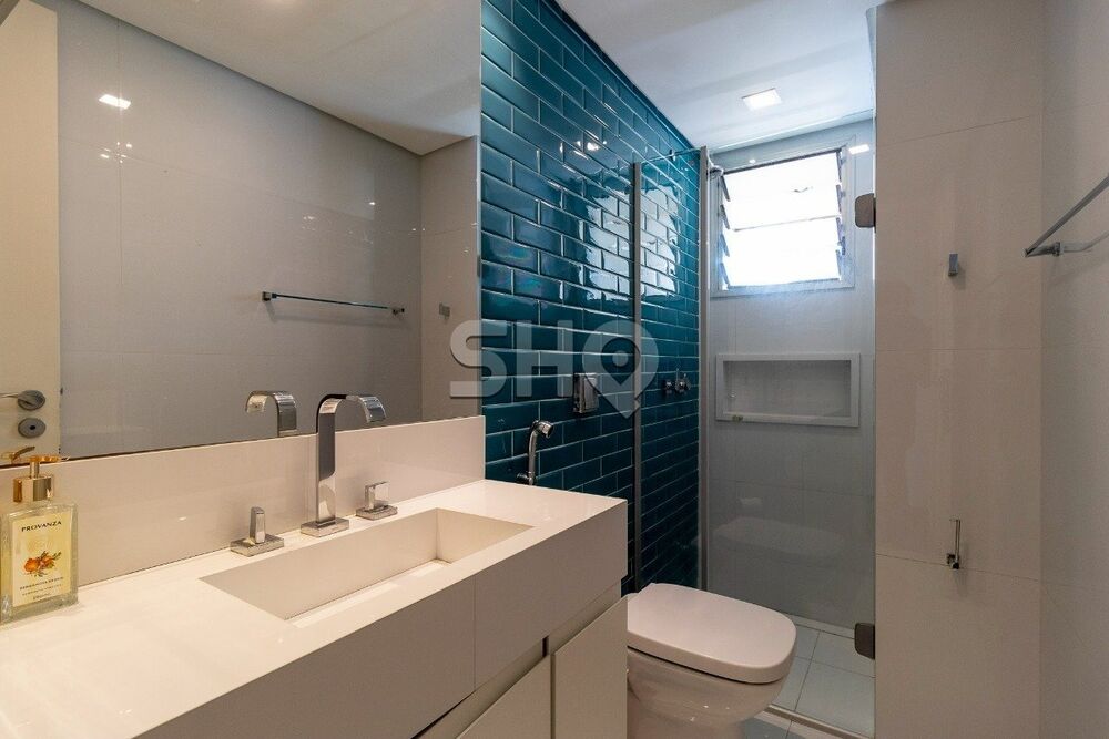 Apartamento à venda com 3 quartos, 110m² - Foto 14