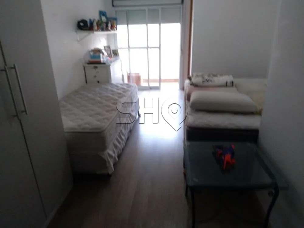 Apartamento, 3 quartos, 120 m² - Foto 1