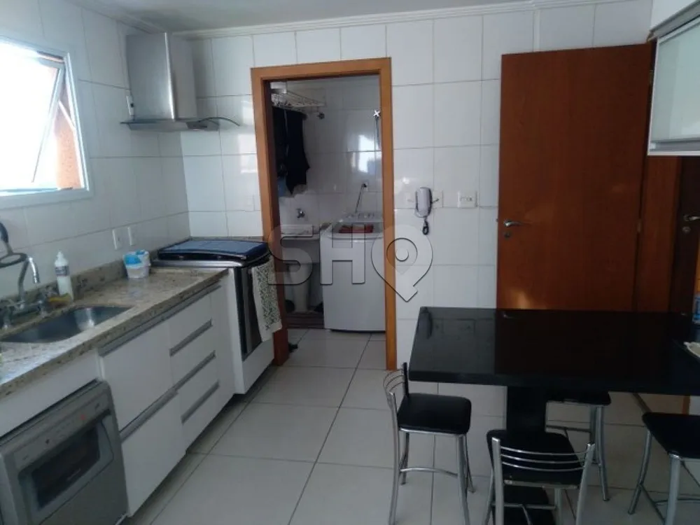 Apartamento, 3 quartos, 120 m² - Foto 4