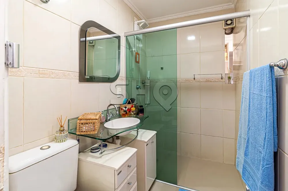 Apartamento, 2 quartos, 48 m² - Foto 3