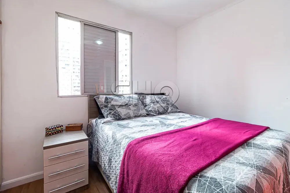 Apartamento, 2 quartos, 48 m² - Foto 2