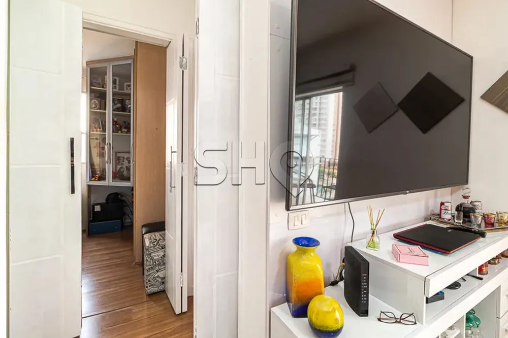 Apartamento, 2 quartos, 48 m² - Foto 4