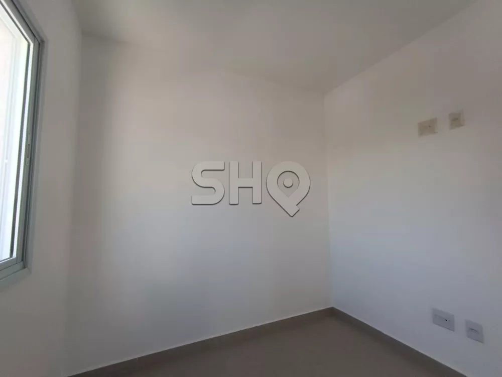 Apartamento à venda com 2 quartos, 38m² - Foto 3