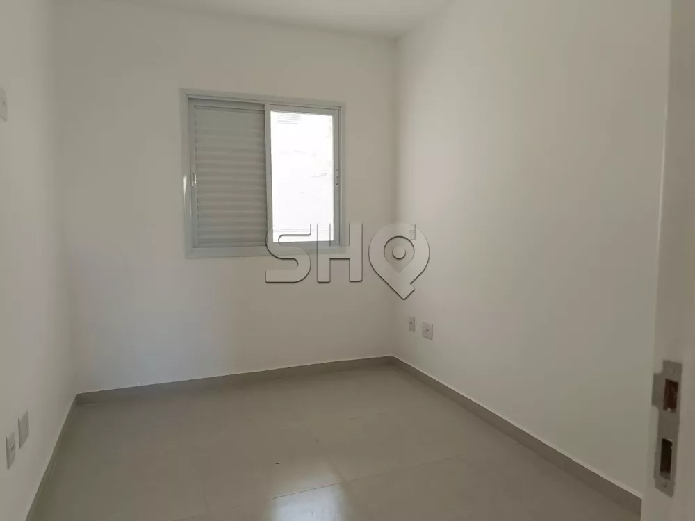 Apartamento à venda com 2 quartos, 38m² - Foto 1