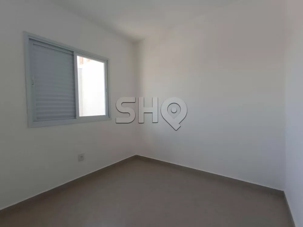 Apartamento à venda com 2 quartos, 38m² - Foto 4