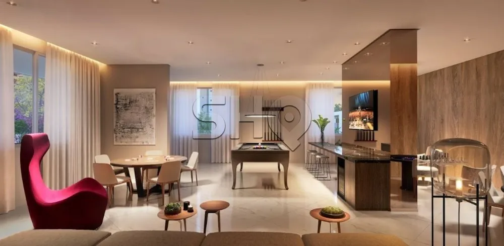 Apartamento, 3 quartos, 113 m² - Foto 2