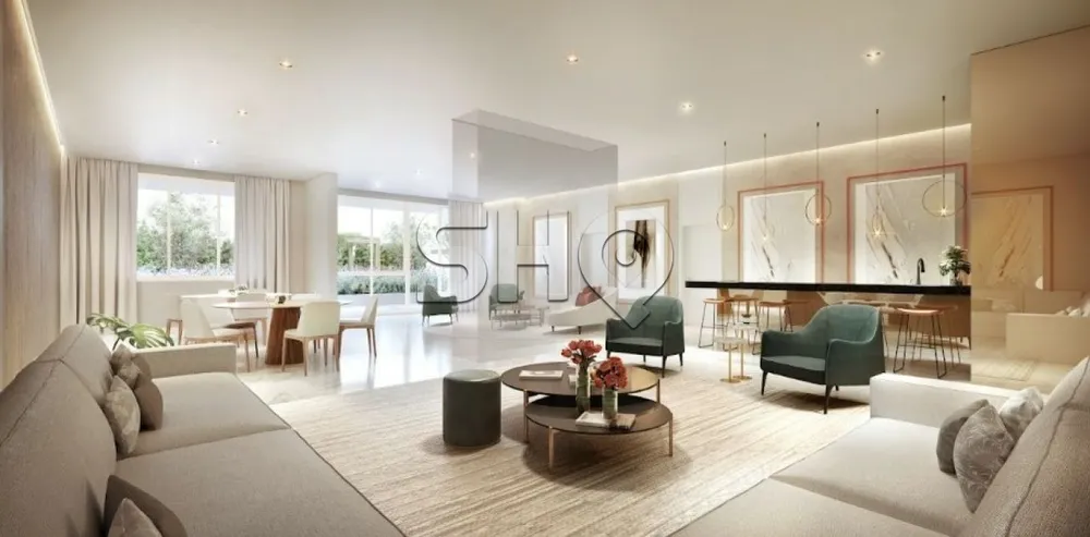 Apartamento, 3 quartos, 113 m² - Foto 1