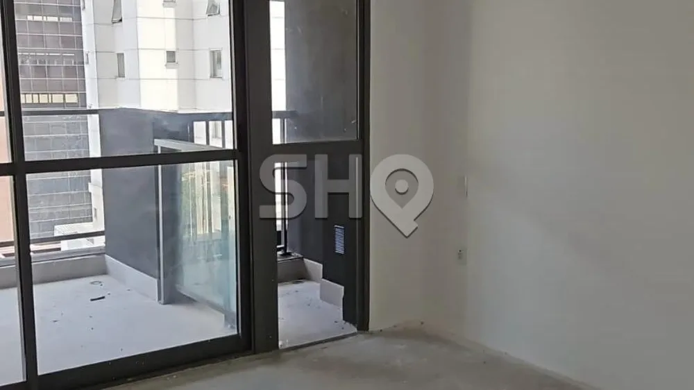 Apartamento, 1 quarto, 31 m² - Foto 3