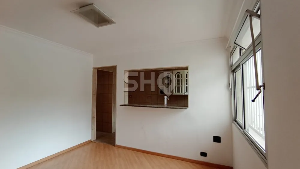Apartamento, 2 quartos, 64 m² - Foto 1
