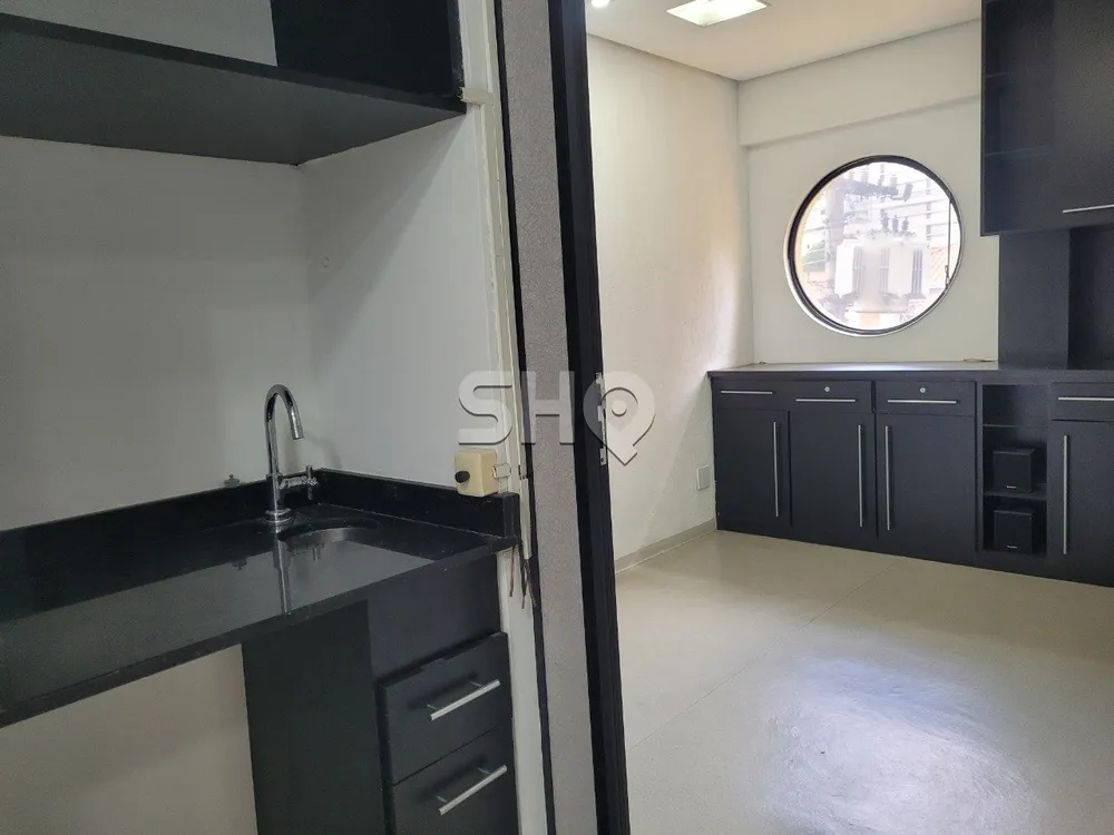 Sala-Conjunto, 32 m² - Foto 2