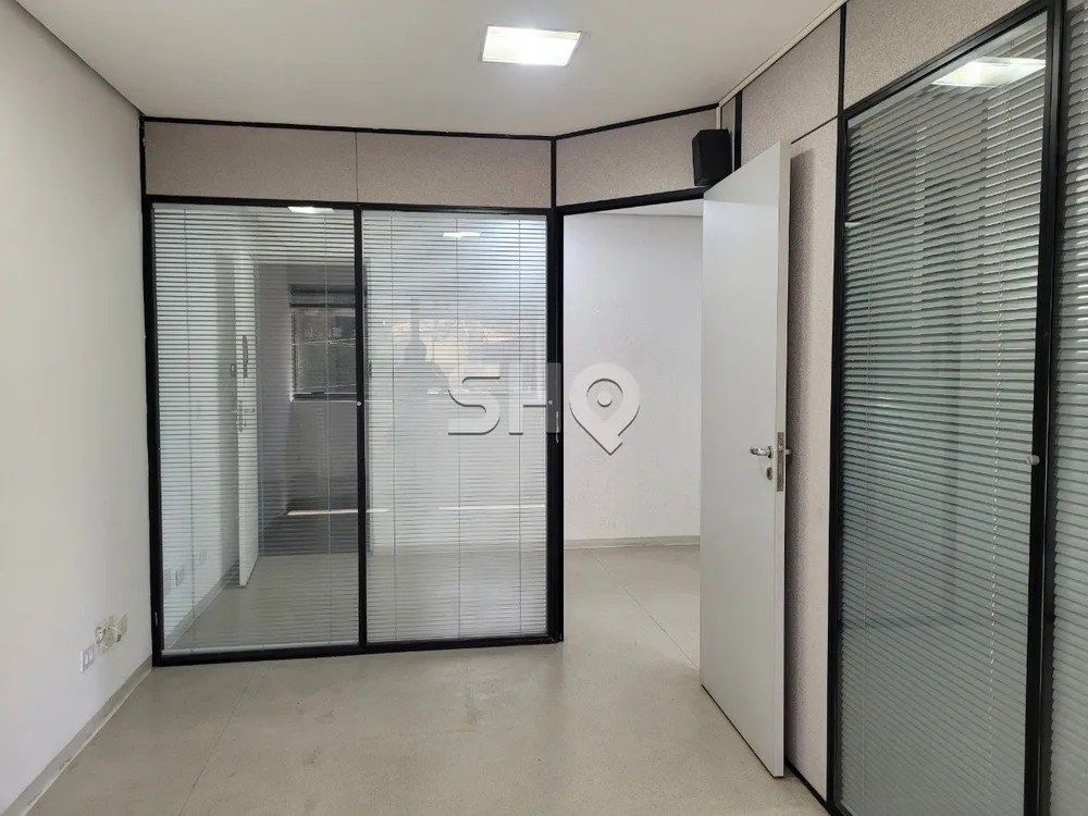 Sala-Conjunto, 32 m² - Foto 4
