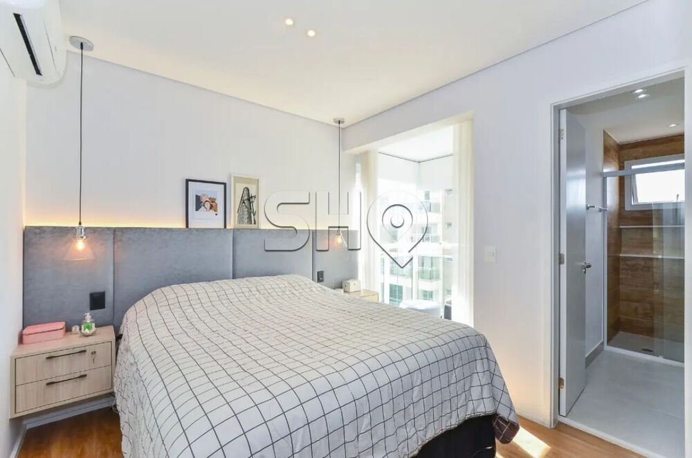 Apartamento, 2 quartos, 157 m² - Foto 14