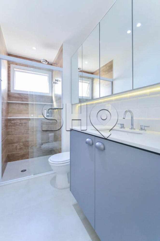 Apartamento, 2 quartos, 157 m² - Foto 12