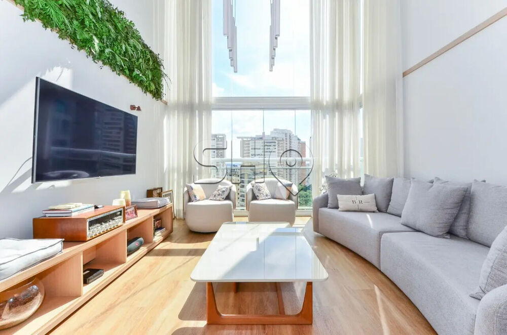 Apartamento, 2 quartos, 157 m² - Foto 3