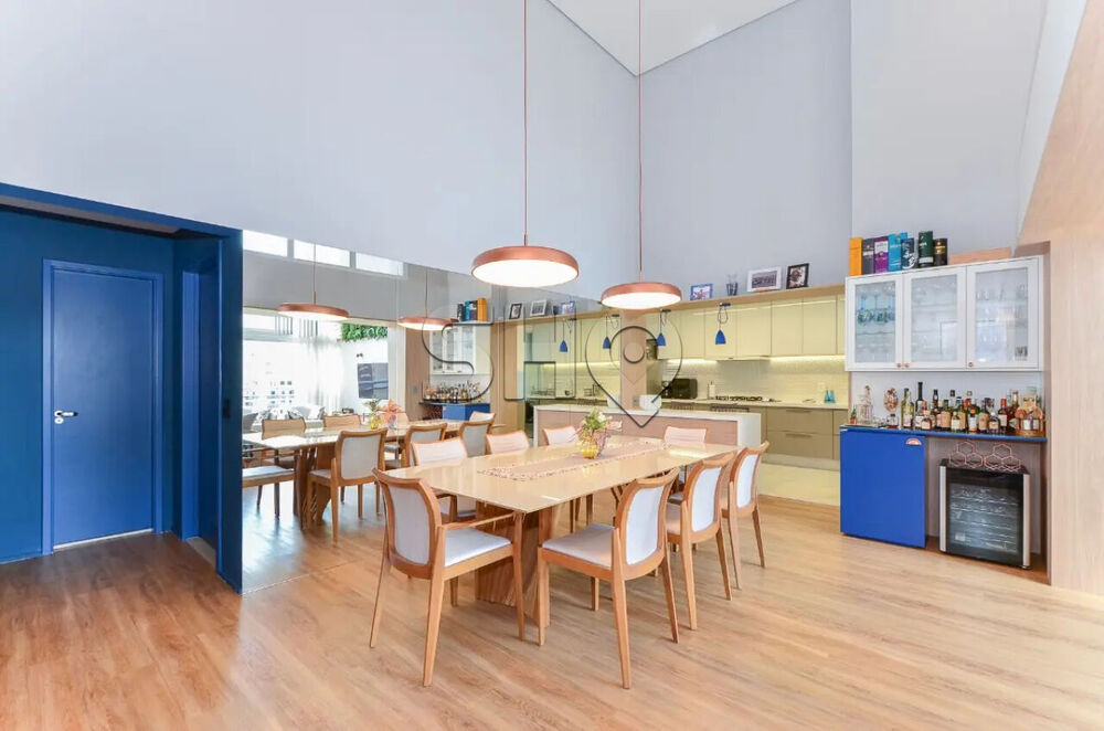 Apartamento, 2 quartos, 157 m² - Foto 9