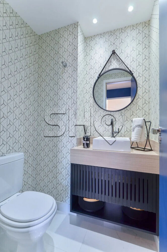 Apartamento, 2 quartos, 157 m² - Foto 15