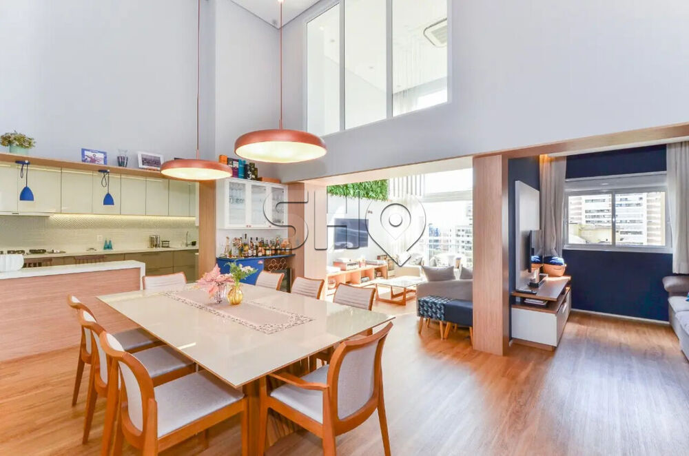 Apartamento, 2 quartos, 157 m² - Foto 7