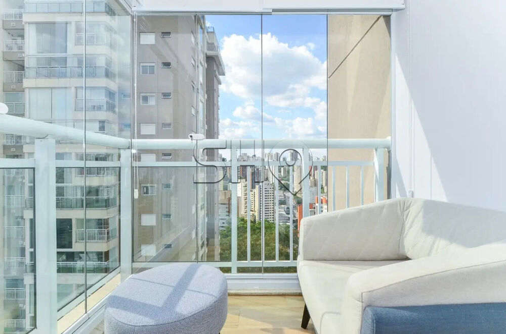 Apartamento, 2 quartos, 157 m² - Foto 20