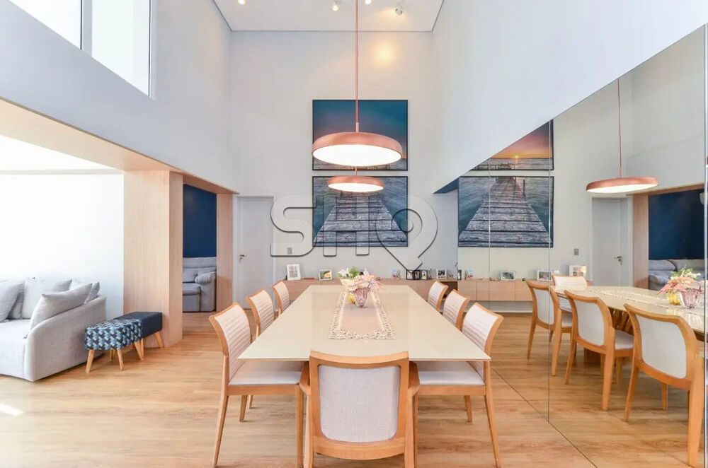 Apartamento, 2 quartos, 157 m² - Foto 8