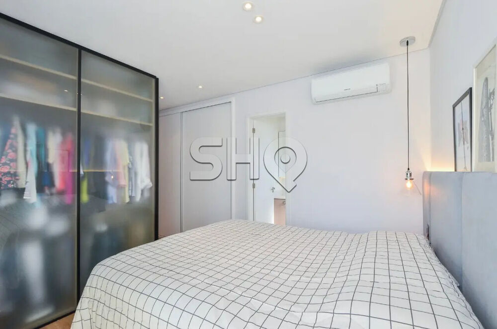 Apartamento, 2 quartos, 157 m² - Foto 13