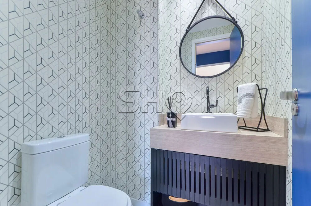 Apartamento, 2 quartos, 157 m² - Foto 16