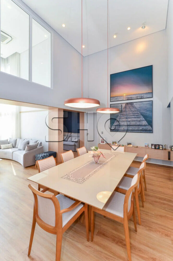 Apartamento, 2 quartos, 157 m² - Foto 10