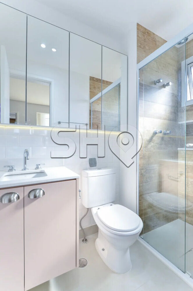 Apartamento, 2 quartos, 157 m² - Foto 11